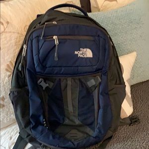 Northface Backpack like new!